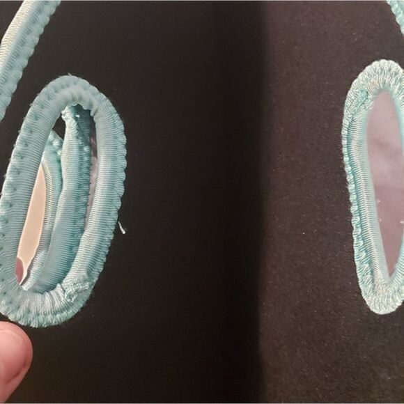 Neoprene Insulated Baby‎ Bottle Holder Cooler. Holds 6 bottles - Picture 6 of 6